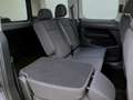 Volkswagen Caddy 2.0 TDI KOMBI KR PDC KAMERA NAVI AHK Grau - thumbnail 18