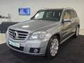 Mercedes-Benz GLK 200 CDI 2WD BE Start/Stop BlueEFFICIENCY Grey - thumbnail 1