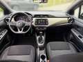 Nissan Micra 1.0 IG-T N-Way, Klima, Navi, SHZ, PDC Silber - thumbnail 11