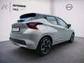 Nissan Micra 1.0 IG-T N-Way, Klima, Navi, SHZ, PDC Silber - thumbnail 4