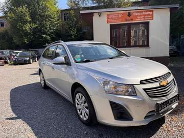 Cruze Station Wagon 1.6 LS