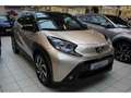 Toyota Aygo X Team D Sitzheizung Alu Rückfahrkamera Tempomat Beige - thumbnail 2