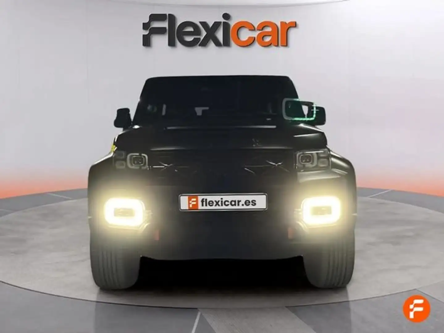 DR Automobiles Sonstige 162CV Grau - 2