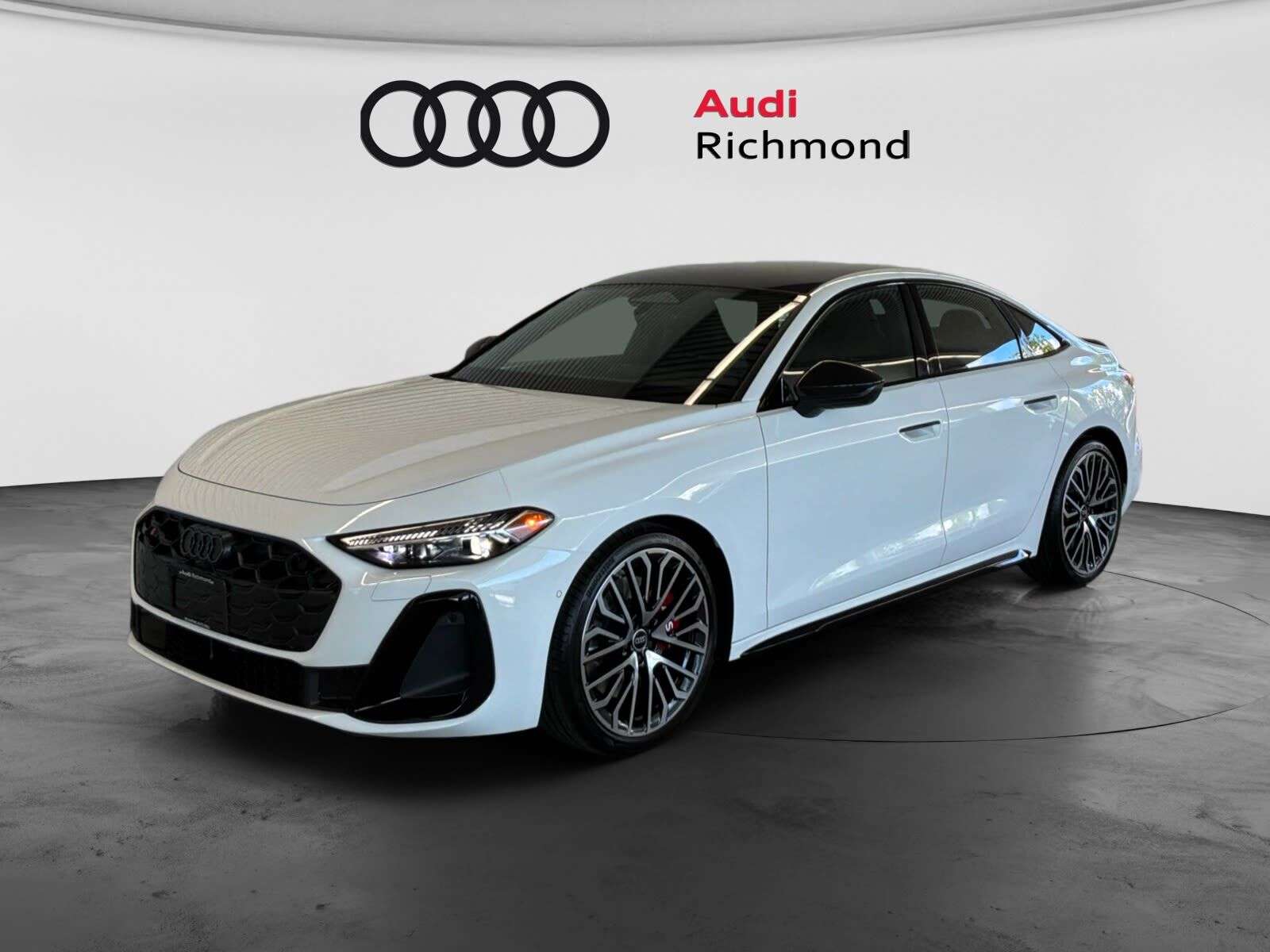 2025 Audi S5 | CARBON MIRROR COVERS | 245/35R20 95H XL ALL-SEAS