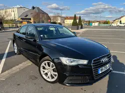 Audi A6 Sedan