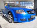 Audi TT 3.2 V6 quattro dsg Blu/Azzurro - thumbnail 3