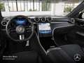 Mercedes-Benz C 200 T AMG+NIGHT+AHK+KAMERA+TOTW+KEYLESS+9G Weiß - thumbnail 9