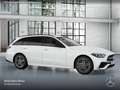 Mercedes-Benz C 200 T AMG+NIGHT+AHK+KAMERA+TOTW+KEYLESS+9G Weiß - thumbnail 15