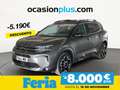 Citroen C5 Aircross PureTech S&S Shine EAT8 130 Grau - thumbnail 1