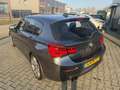BMW 125 Sport Grau - thumbnail 9
