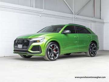 4.0 TFSI quattro