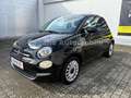 Fiat 500 1HAND/VOLLAUSSTATTUNG/ZAHNRIEMEN NEU/ Schwarz - thumbnail 3