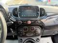 Fiat 500 1HAND/VOLLAUSSTATTUNG/ZAHNRIEMEN NEU/ Schwarz - thumbnail 15