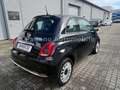 Fiat 500 1HAND/VOLLAUSSTATTUNG/ZAHNRIEMEN NEU/ Schwarz - thumbnail 7