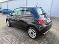 Fiat 500 1HAND/VOLLAUSSTATTUNG/ZAHNRIEMEN NEU/ Schwarz - thumbnail 5