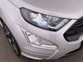 Ford EcoSport 1.5 EcoBlue 4x4 ST-Line XENON SITZHZG Silber - thumbnail 12
