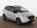 Ford EcoSport 1.5 EcoBlue 4x4 ST-Line XENON SITZHZG Silber - thumbnail 4