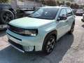 Fiat Grande Panda 1200 HYBRID LA PRIMA 110CV AUT NAV CARPLAY CAM"17 Grün - thumbnail 2