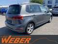 Volkswagen Golf Sportsvan Join 1.5 TSI DSG Nav APP ACC ParK Grau - thumbnail 4