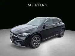 Mercedes-Benz GLA 180 d AMG+ AHK NAVI 360 Fahrassistenz