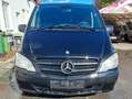 Mercedes-Benz Vito Vito 113 CDI Worker BlueEfficiency lang Worker Schwarz - thumbnail 1