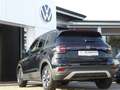 Volkswagen T-Cross MOVE 1.0 TSI Schwarz - thumbnail 3