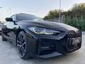 BMW 420 D M-SPORT M SPORT MSPORT LED ACC 19"H/K BLACK PACK Nero - thumbnail 6