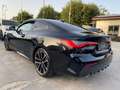 BMW 420 D M-SPORT M SPORT MSPORT LED ACC 19"H/K BLACK PACK Nero - thumbnail 14