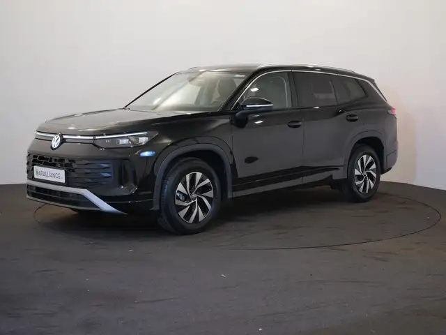 Volkswagen Tayron Life 1.5TSI DSG|7pl|JA17|LED+|PackHiver