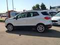 Ford EcoSport 1.0 EcoBoost 125 CV S&S Titanium Bianco - thumbnail 6