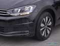 Volkswagen Touran 1.5 TSI Goal 7Si ACC Navi RüKa Sitzh. 16" Schwarz - thumbnail 14