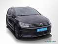Volkswagen Touran 1.5 TSI Goal 7Si ACC Navi RüKa Sitzh. 16" Schwarz - thumbnail 4