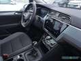 Volkswagen Touran 1.5 TSI Goal 7Si ACC Navi RüKa Sitzh. 16" Schwarz - thumbnail 6