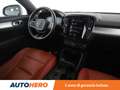 Volvo XC40 2.0 D4 Momentum AWD Nero - thumbnail 13