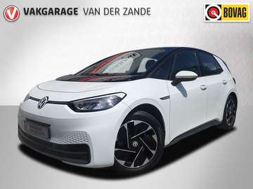 Pure 150PK, SOH 93%, Carplay, Cruise, Lichtmetalen