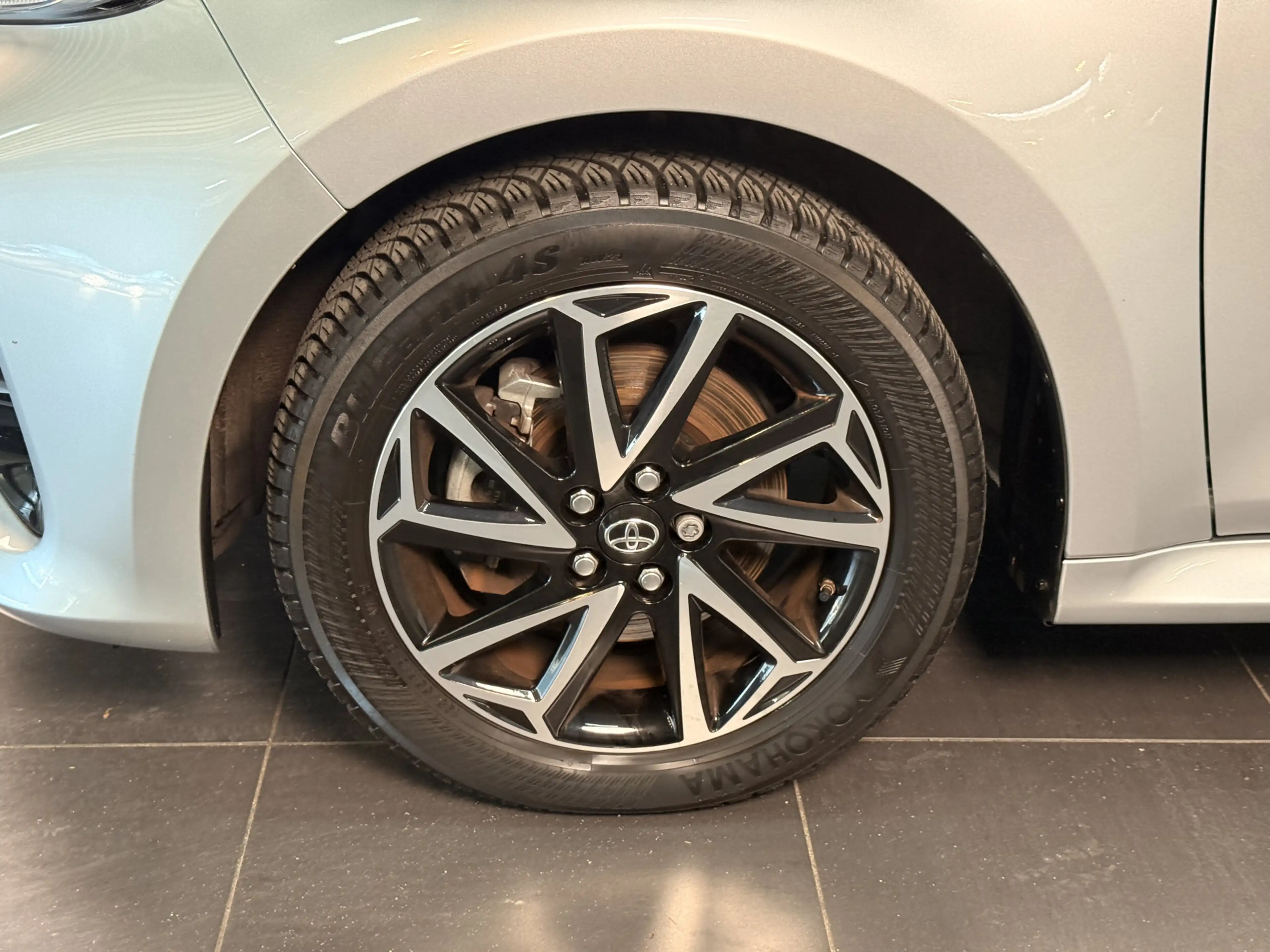 Toyota Yaris 1.5 Hybrid Dynamic | Trekhaak | Apple Carplay | Ze — photo 7