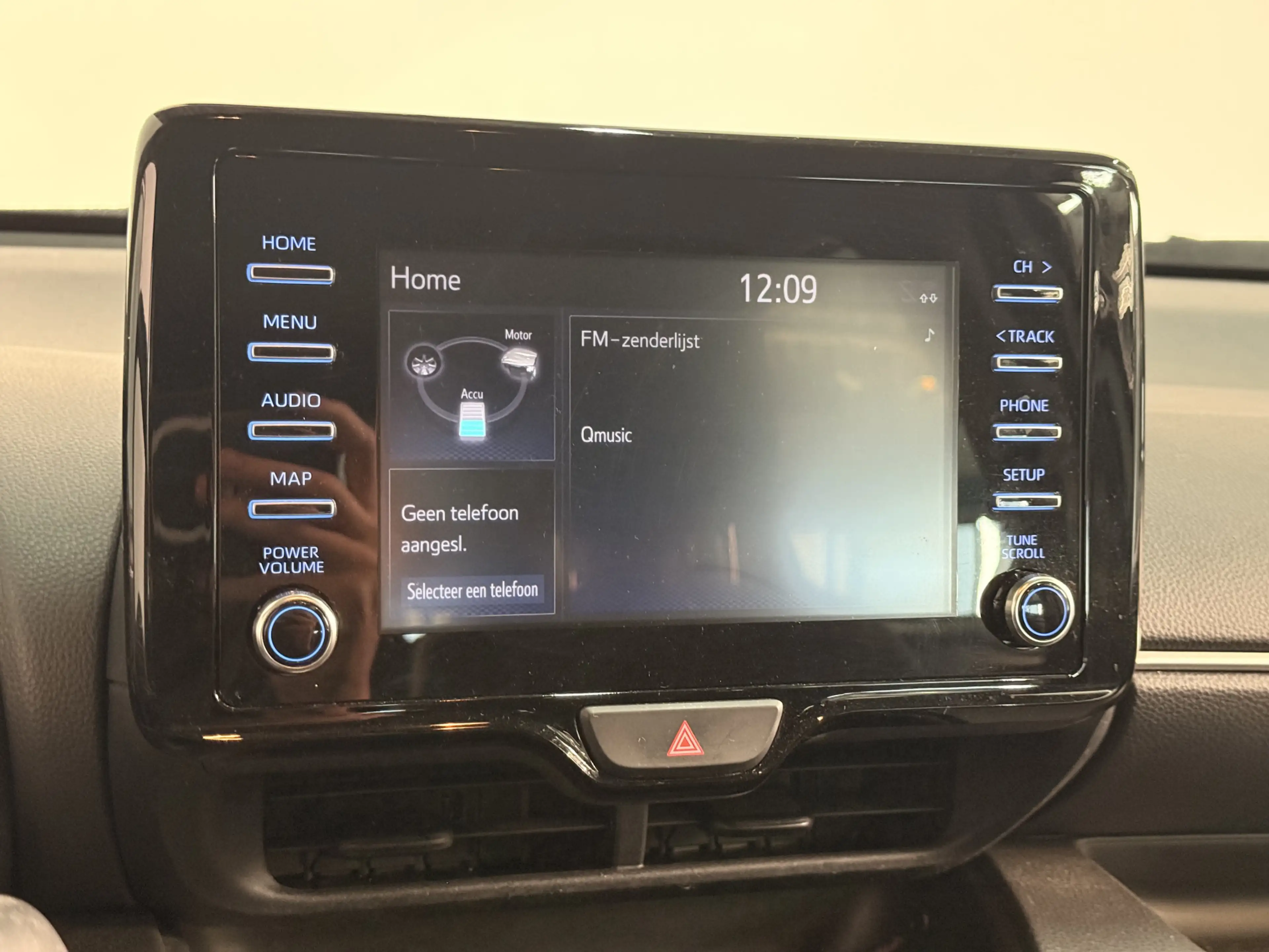 Toyota Yaris 1.5 Hybrid Dynamic | Trekhaak | Apple Carplay | Ze — photo 14