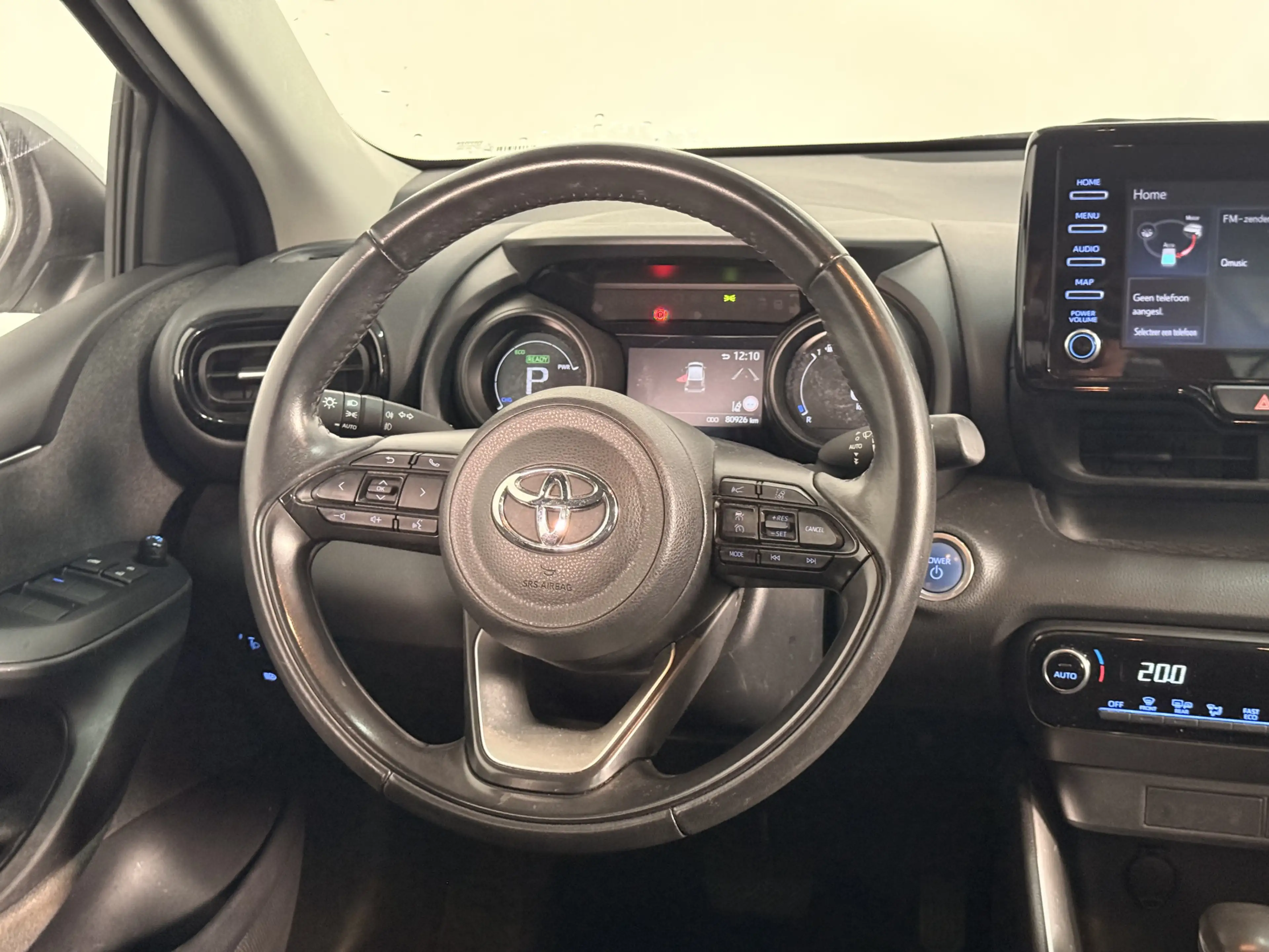 Toyota Yaris 1.5 Hybrid Dynamic | Trekhaak | Apple Carplay | Ze — photo 10