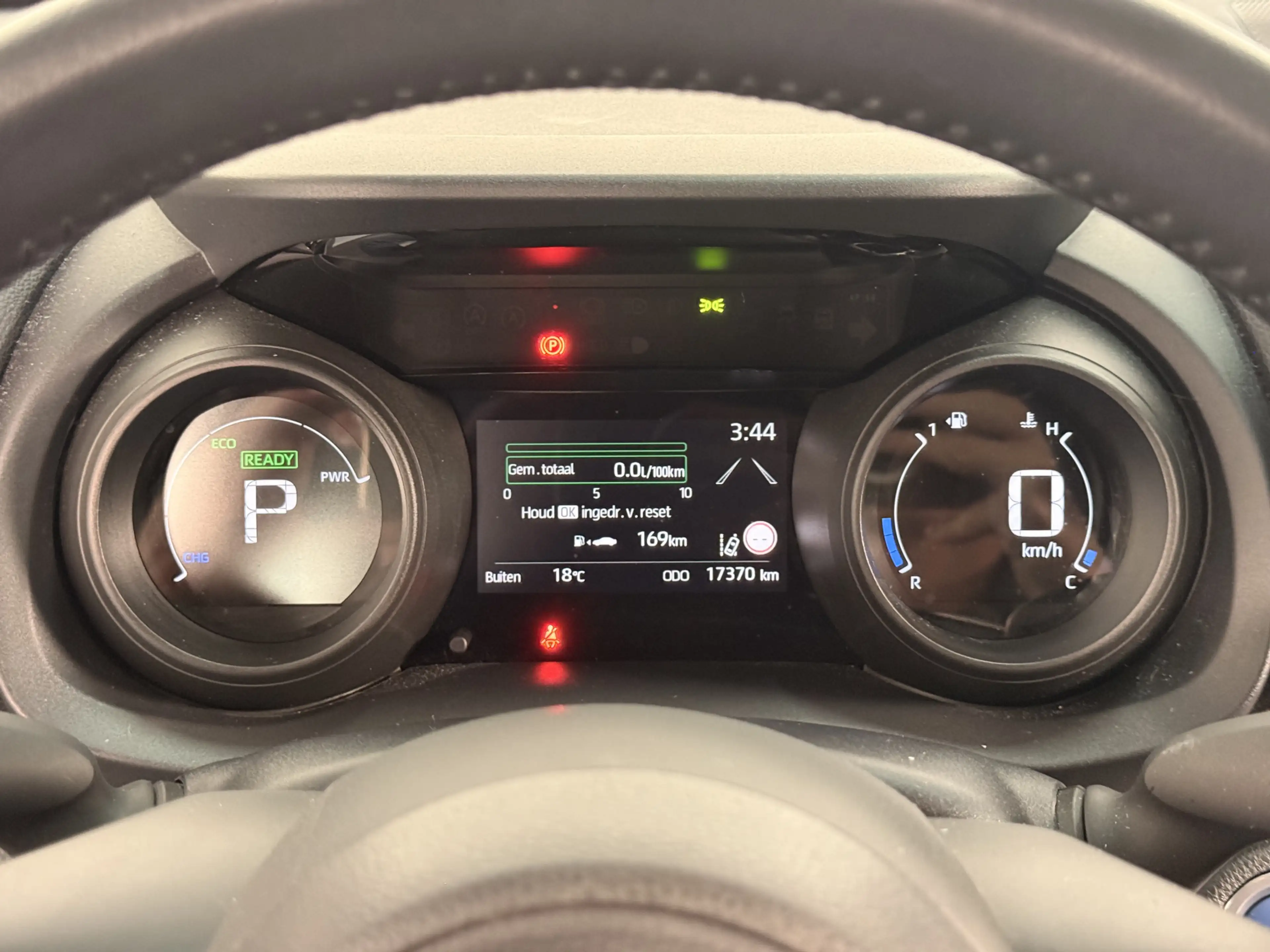 Toyota Yaris 1.5 Hybrid Dynamic | Trekhaak | Apple Carplay | Ze — photo 11