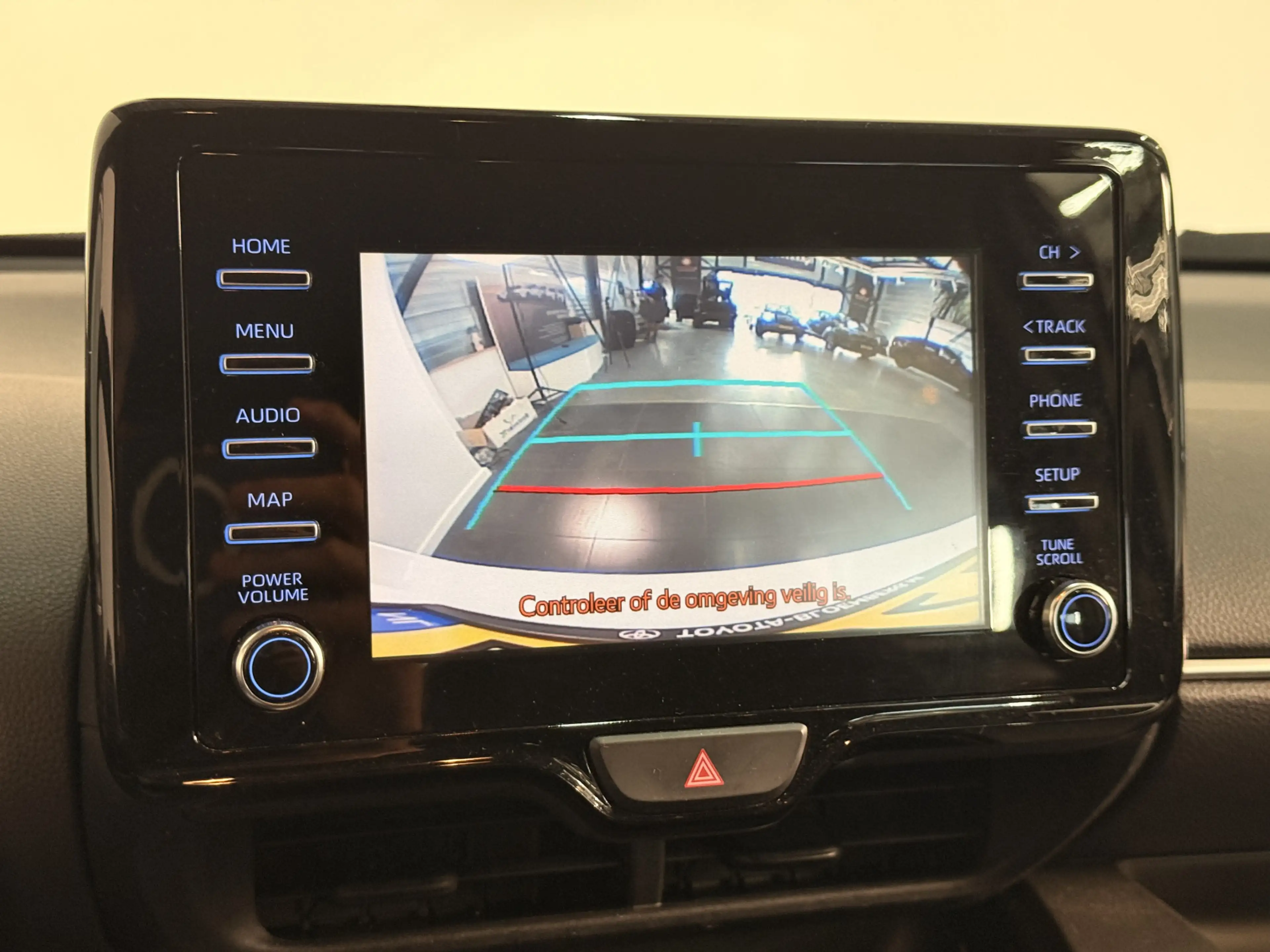 Toyota Yaris 1.5 Hybrid Dynamic | Trekhaak | Apple Carplay | Ze — photo 15