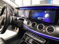 Mercedes-Benz E 220 d T - Luxury - AHK - LED - 360° Plateado - thumbnail 11
