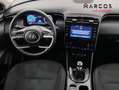 Hyundai TUCSON 1.6 CRDI Maxx 4x2 Amarillo - thumbnail 5