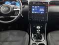 Hyundai TUCSON 1.6 CRDI Maxx 4x2 Amarillo - thumbnail 10