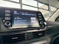 Hyundai i20 1.2 Comfort Kamera Winterpaket APP Connect Tempoma srebrna - thumbnail 18