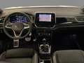 Volkswagen T-Roc 1.5 TSI R-Line Navi LED AHK Rear View Weiß - thumbnail 12