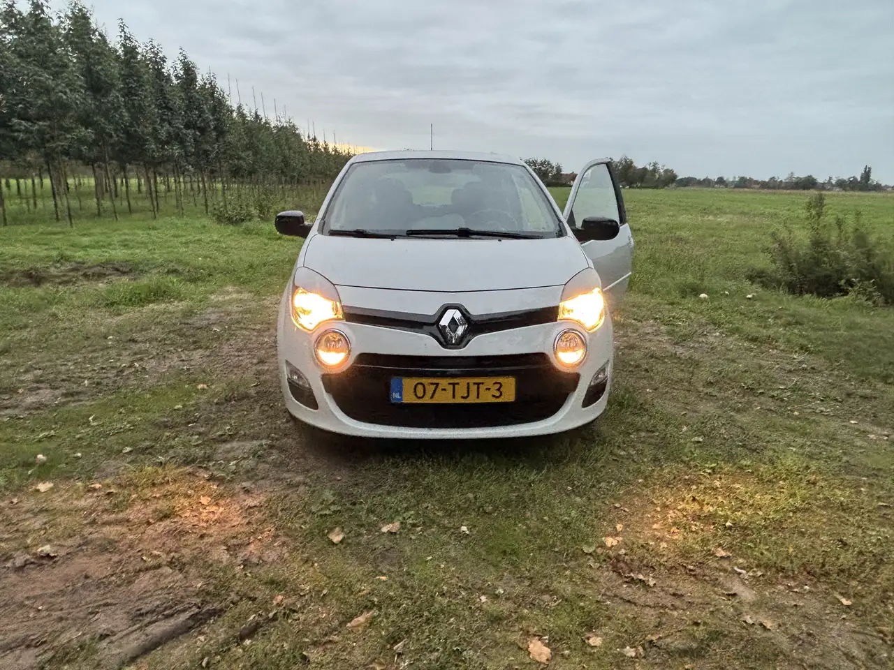 Renault Twingo