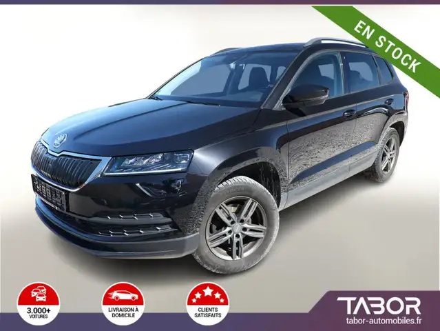 Skoda Karoq 1.5 TSI 150 DSG Style LED GPS ACC