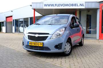 1.0 16V L 5-drs *Leuke beginnersauto!*