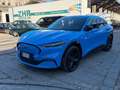 Ford Mustang Mach-E AWD Standard Range Premium 269 CV Bleu - thumbnail 2