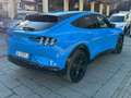 Ford Mustang Mach-E AWD Standard Range Premium 269 CV Bleu - thumbnail 6